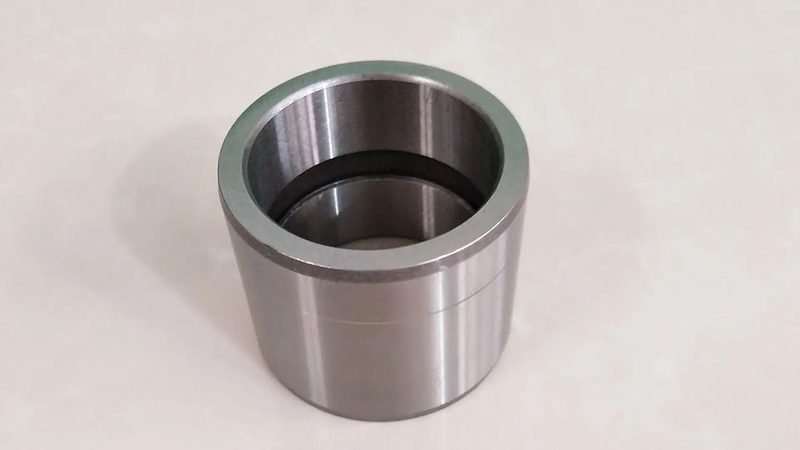 精密深沟球轴承规格参数解析：关键指标与选型逻辑
