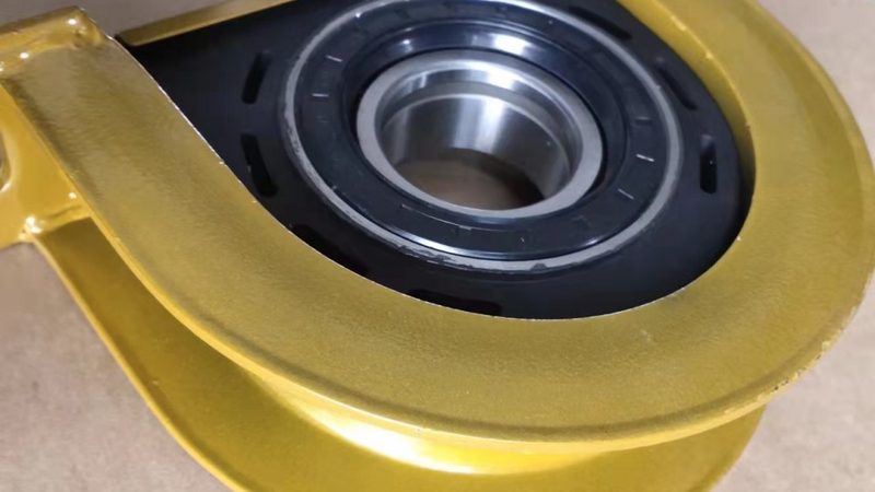 激光切割机联轴器：定制化解决方案的关键