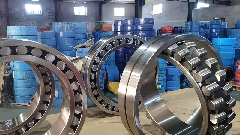 直线轴承定制质量如何把关：关键指标与判别技巧**