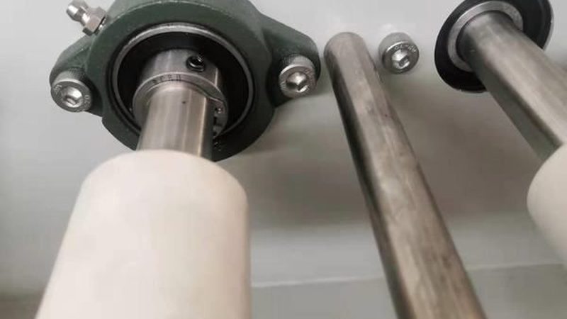 膜片联轴器安装间隙：关键参数解析与注意事项**