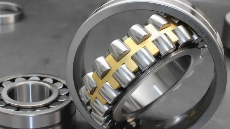 联轴器耐用性关键：如何选择合适的品牌与型号**